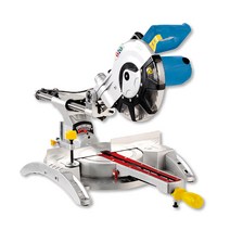 TNT 티앤티 10인치 슬라이딩 각도절단기 255mm TSC-1018L / 전기 유선 원형톱 레이저마킹 목재절단 슬라이드, 1개