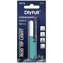 스마트전자캐미 입질갑지기 끝보기캐미 케미