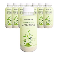 그린티 쉐이크 선식가루, 40g, 64개