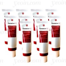 센텔리안24 마데카 크림 파워 부스팅 포뮬러, 10개, 50ml