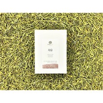 자유 허브차 티백 제주산 무카페인 레몬밤 레몬그라스 몸을 따뜻하게 허브올레 건강차 허브티