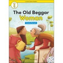 The Old Beggar Woman(Charles Perrault), 이퓨쳐