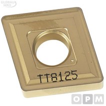 대구텍 선반인서트 CNMG190612 TT8125 10EA-72394EA kianlove7979*3311987tm