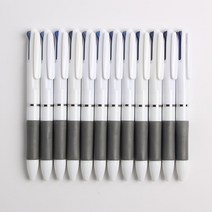 빨파검 3색 멀티 유성볼펜 0.5mm /5p 홍보판촉물