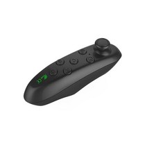 게임 가상현실 VR VRGPRO X7 3D VR 헤드셋 가상 현실 안경 헬멧 스마트폰용 전화 렌즈 컨트롤러 헤드폰 5, 04 Y1 black