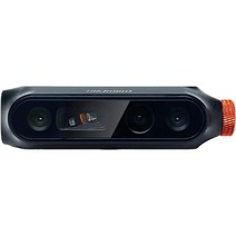 HIKROBOT FHL-D435i 카메라 로봇 장애물 회피 3D 매핑 WayPonDEV, 기본