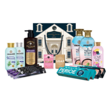 엘지 모던하우스생활 설선물세트, 4개