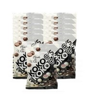 퀄리 블랙 앤 화이트 초콜릿 볼 Quely Chocolate ball 70g 10팩