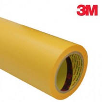 3M 종이 내열 마스킹테이프 244 15mm x 50M, 꾺선택_