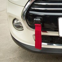 미니 장식용 견인고리 후크 컨트리맨 클럽맨 쿠페, 03. 블루