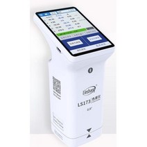 색차계 ColorMeter PRO 휴대용 측색계 색도계 휴대폰 연동, LS170  APP  연동