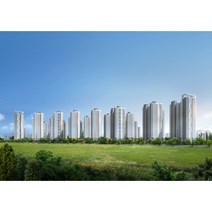 경기 파주시 목동동 힐스테이트운정 아파트 환기시스템 호환용 H13등급 헤파필터 탈취복합형 필터