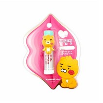 MY 온더바디 플럼핑 립밤립밤 립케어 립케어스틱 바세린립밤 립테라피 입술관리 립관리, 라이언