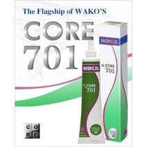 wakos core 701 트랙션 부스터