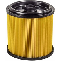 노 브랜드 모든 Vacmaster Vac 5-16 갤런 진공 카트리지 필터에 맞는 표준 필터 및 리테이너, 진공 청소기 부품