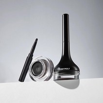 루미너스 여신광채 비비크림, 백젤 아이라이너 롱 브러쉬