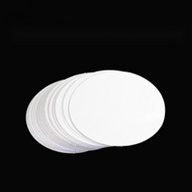 DIY 원형 버튼 뱃지 메이커 프레스 키트 만들기 기계 100세트 부속포함, 58mm 배지종이 100매