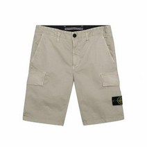 리본즈 스톤 아일랜드 StoneIsland 남성 반바지 26433712 (P002505255)