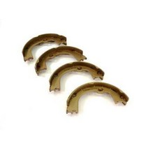 메르세데스 벤츠 Ml320 파킹슈 사이드브레이크 패드 라이닝 1998~2003년식 호환 애프터마켓 개당 가격 68020626AB 미국차 부품 FCA코리아 부품나라 본점