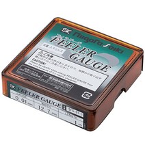 SK 필러게이지 1.00x1M ±0.025mm_(1EA)