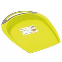 헤르빈 헤라 핸디 도마, 그린