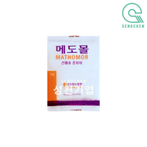 정한 메도몰 (70g), 1EA