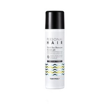 토니모리 퍼스널헤어 퀵 드라이 샴푸_120ml 11203590