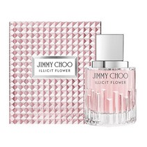 지미추 일리싯 플라워 EDT 100ml, 1개