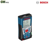 보쉬 레이저거리 측정기 GLM-250VF, 1개