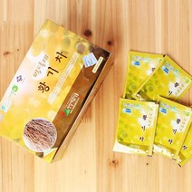 장수만세 황기차 50티백(1gx50T)