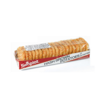 심플로트 해쉬브라운 포테이토1.27kg 20개입 x 1팩, 3개, 1.27kg x 20개입