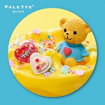 고미쓰 디저트 피크닉 100ml 키덜트 슬라임 어른장난감 액체괴물/슬라임(완제품)