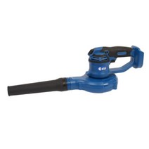 ES산업 LB256M 충전송풍기 베어툴 18V 마끼다 배터리장착 가능