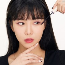 [네이처리퍼블릭] 보테니컬 무드 웨어 컬픽스 마스카라, 1호 블랙