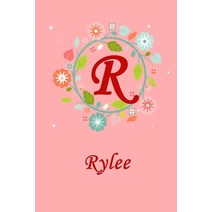 R: Rylee: Spring Flowers Theme (HardCover) [Hardcover]