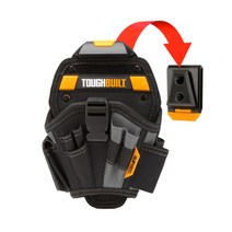 터프빌트 다용도 드릴집 TB-CT-20-L, 1개
