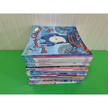 [중고] [어린이 영어/세이펜 가능] Oxford Wise Picture Book 시즌2 본책62권+가이드북7권 -- 상세사진 올림 상급 Wisebook