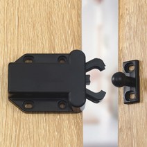 손철물 원터치빠찌링 빠지링 씽크대 장농 싱크 경첩