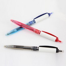 동아 애니겔 501펜 0.5mm 문구 사무용 학생용 필기구 새학기 신학기 준비물 학용품, 블랙