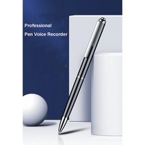 (해외구매대행)볼펜 녹음기 / VOICE RECORDING, 16GB(+5000원)