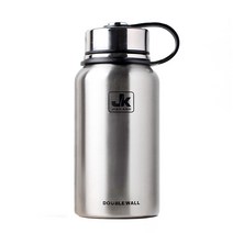 롬브스 마호병 아기보온병 등산 대형 보온병 610ml