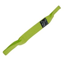 제트트라이브 Jettribe 제트 스키 토우 루프 보우 견인 스트랩 / 퀵 커넥트 PWC 레이스, 녹색