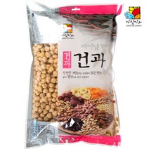 캐슈넛 헤이즐넛 500g(생)-2802EA, 본상품선택