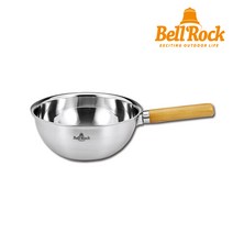 벨락궁중팬_20cm 웍팬 우드손잡이 파우치포함, 1개