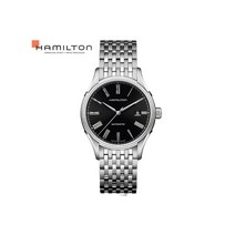 H39515134 해밀턴 HAMILTON 클래식 오토매틱 메탈시계