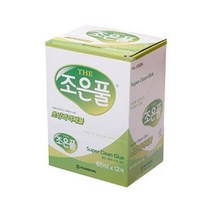 600조은풀(65ml 12개)문구 물풀