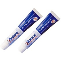 일본직발송 4. 【2개 세트】 오라틴 덴탈 메인터넌스 개 고양이용 70g B017VC0RXE, One Size_One Color, One Color