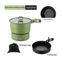 멀티쿠커 전기 냄비 찜기, E