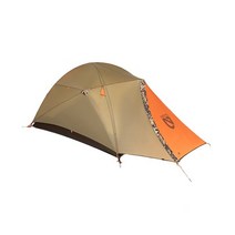 NEMO 코디악 2P, 단일사이즈, Brown