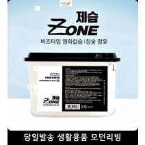 냄새제거제 신발장 싱크대 곰팡이방지 숯 제습제 숯제습제 프리미엄제습제, 제습ZONE 제습제1개